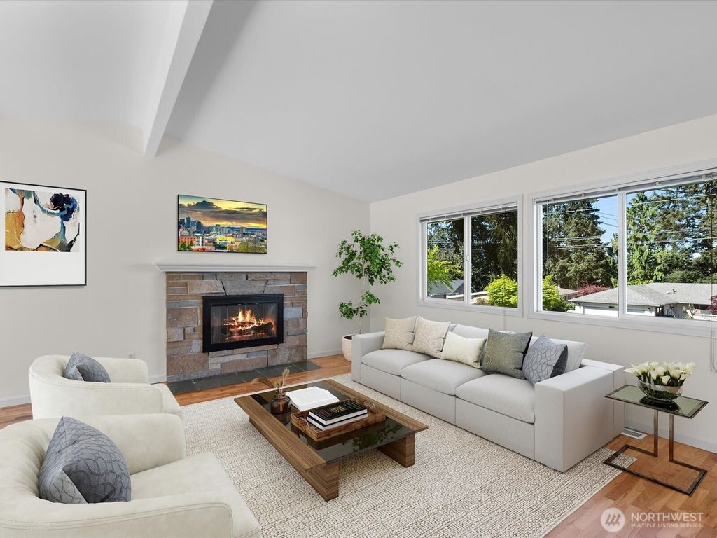 Photo of 23407 65th Place W, Mountlake Terrace, WA 98043 (MLS # 2371972)