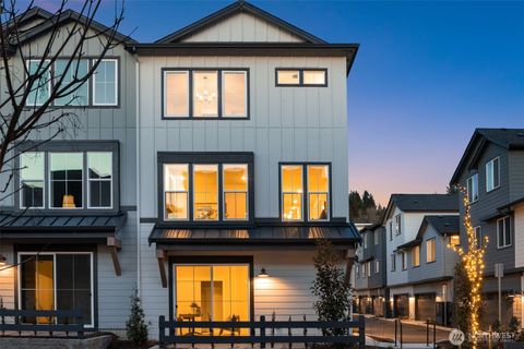 14315 149th Place NE (Homesite 39), Woodinville, WA 98072 - MLS#: 2344293