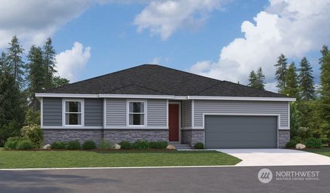 988 Rochelle Street Unit 12, Buckley, WA 98321 - MLS#: 2331370