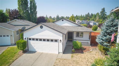 Photo of 6804 E 132nd Street Ct, Puyallup, WA 98373 (MLS # 2566991)