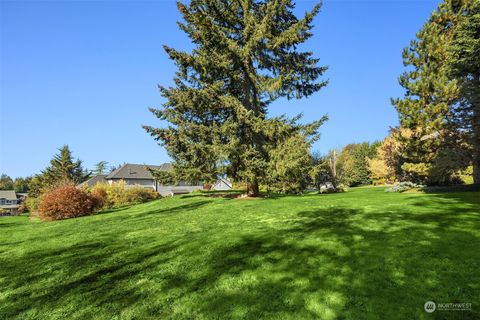 A home in Woodinville