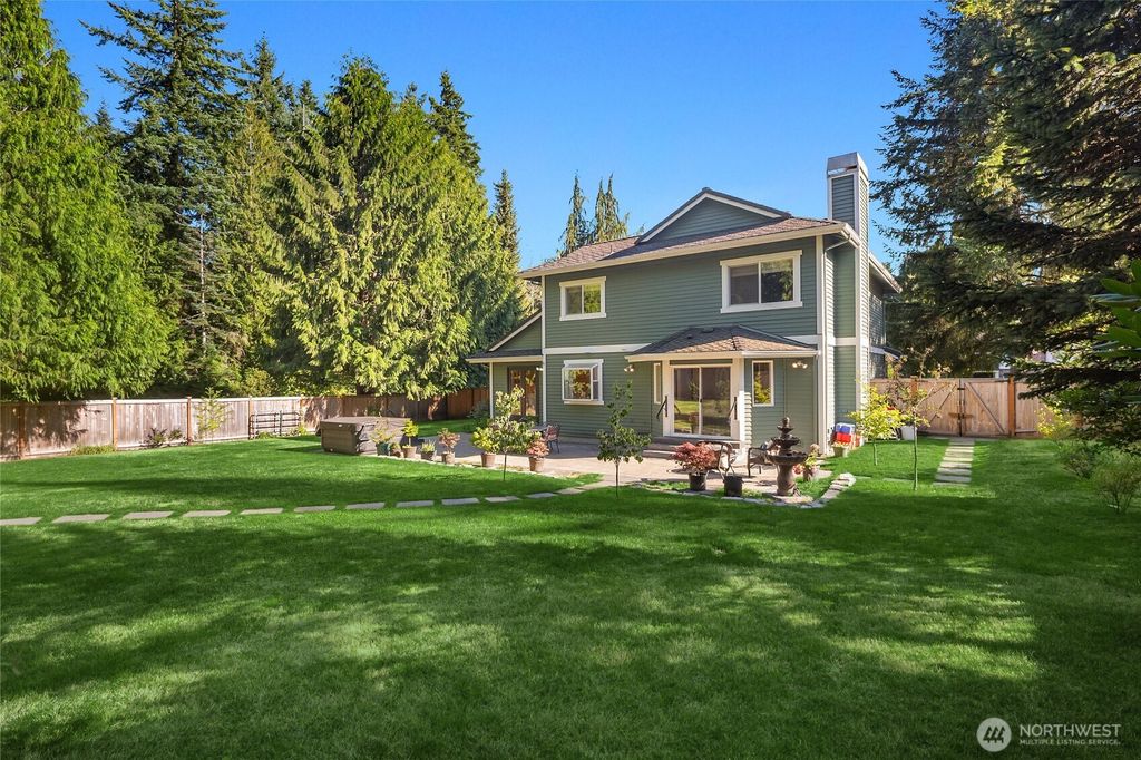 Photo of 28332 NE 146th Street, Duvall, WA 98019 (MLS # 2422751)