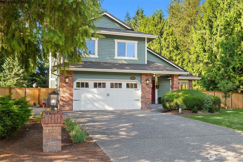 Photo of 28332 NE 146th Street, Duvall, WA 98019 (MLS # 2422751)
