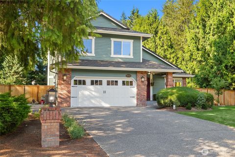 Photo of 28332 NE 146th Street, Duvall, WA 98019 (MLS # 2422751)