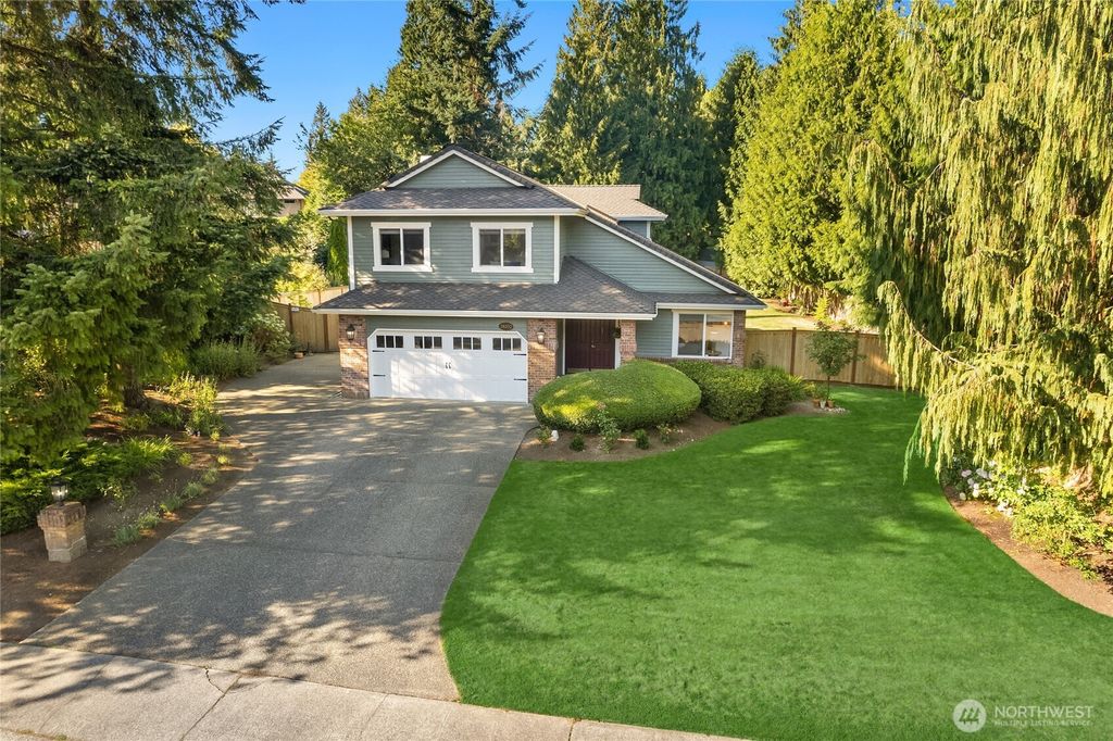 Photo of 28332 NE 146th Street, Duvall, WA 98019 (MLS # 2422751)