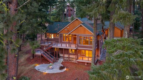 Photo of 262 Black Nugget Ln, Cle Elum, WA 98922 (MLS # 2476554)