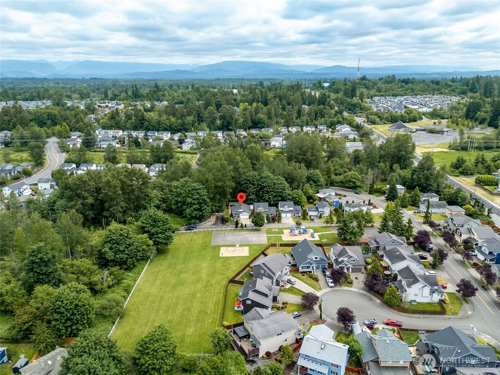 Photo of 7801 64th Place NE, Marysville, WA 98270 (MLS # 2389200)