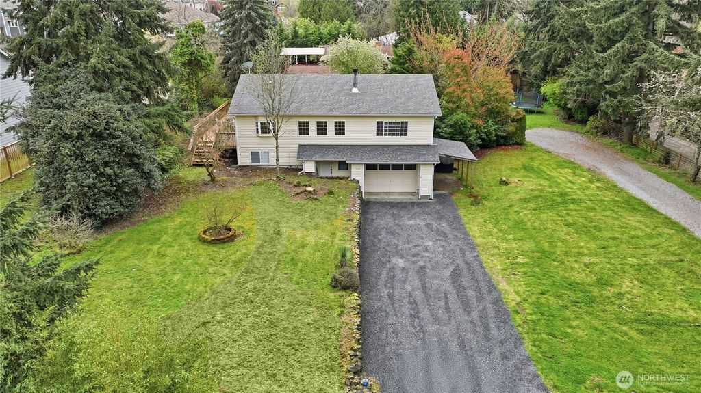 Photo of 11329 Newcastle Way, Newcastle, WA 98056 (MLS # 2505563)