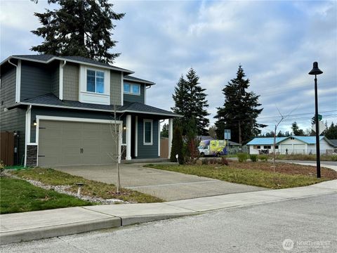 18002 38th Avenue Ct E Tacoma WA 98446