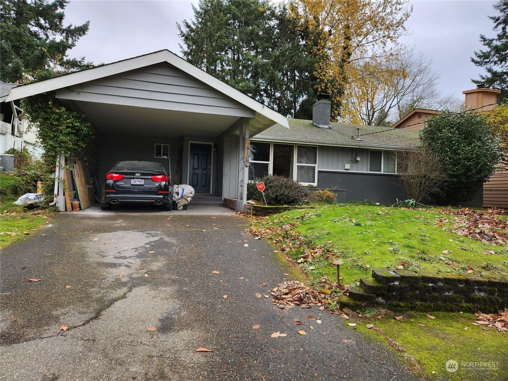 Photo of 18108 46th Avenue S, SeaTac, WA 98188 (MLS # 2181334)