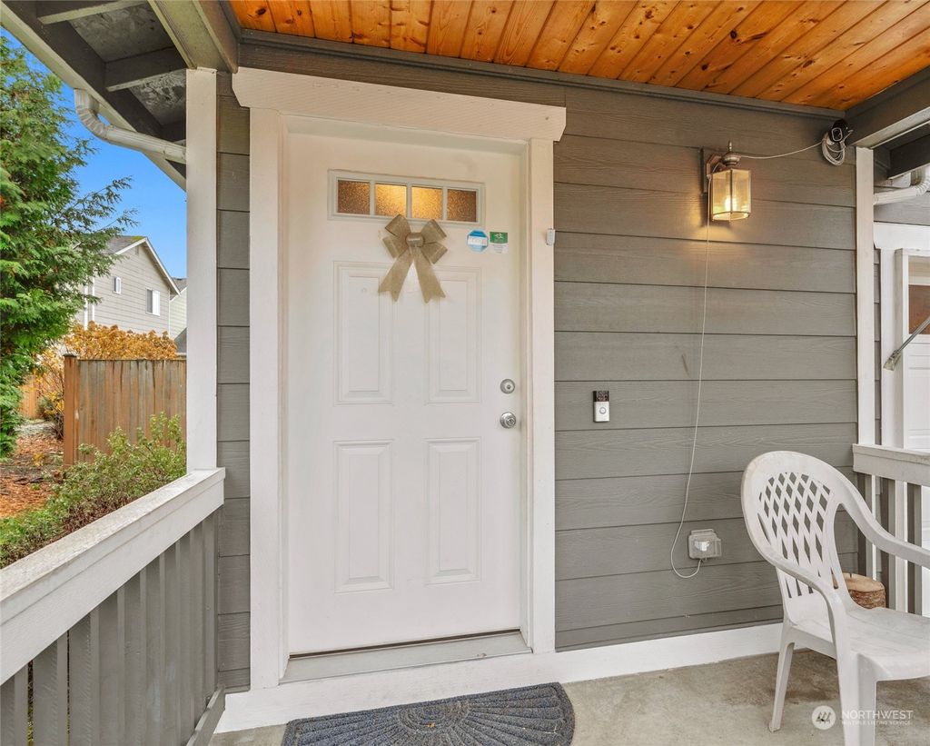 Photo of 4604 148th Street NE, Marysville, WA 98271 (MLS # 2178286)