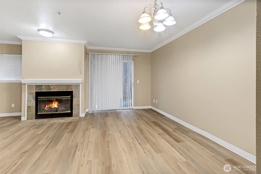 Photo of 33020 10th Avenue SW #C103, Federal Way, WA 98023 (MLS # 2331281)
