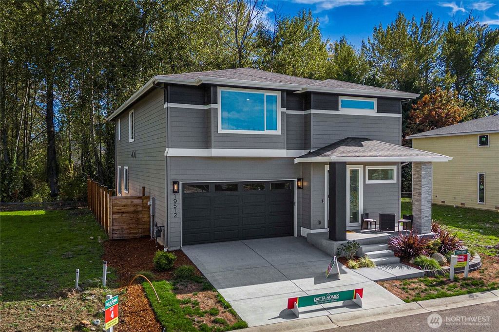 Photo of 19512 116 Place SE, Kent, WA 98031 (MLS # 2441872)