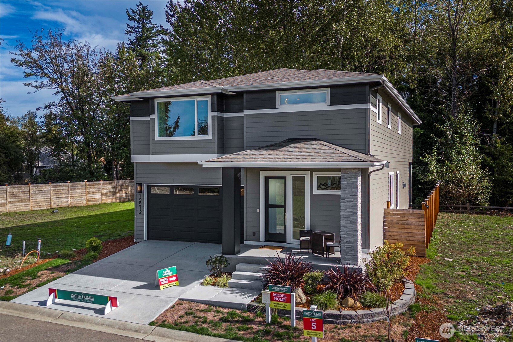 19512 116 Place SE