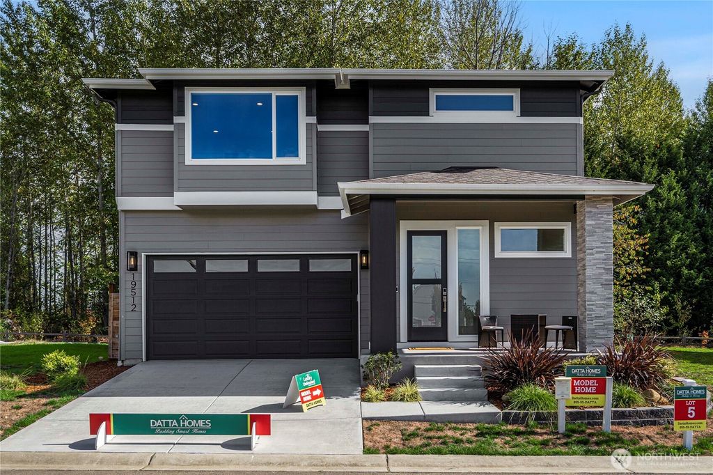 Photo of 19512 116 Place SE, Kent, WA 98031 (MLS # 2441872)