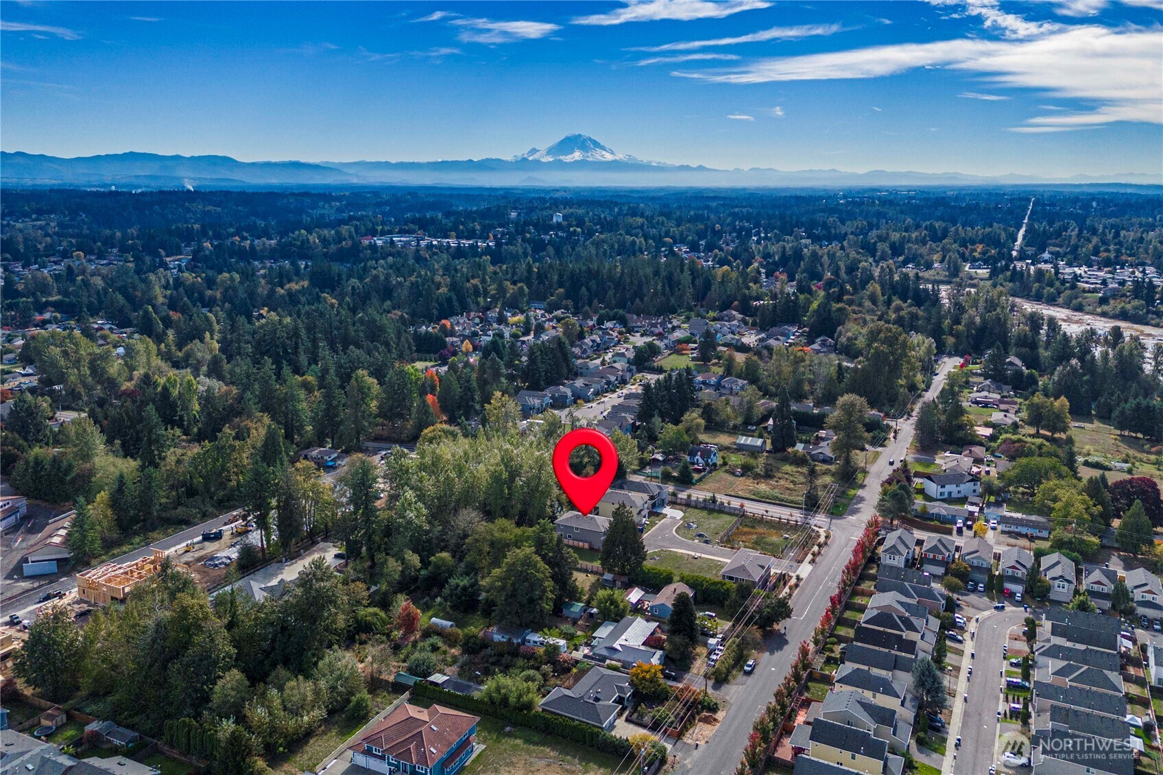 19512 116 Place SE