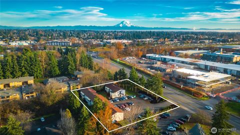 2301 S 74th Street Tacoma WA 98409