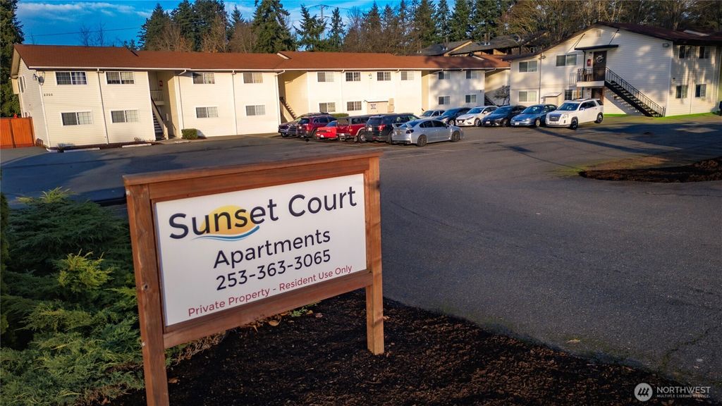 Photo of 2301 S 74th Street, Tacoma, WA 98409 (MLS # 2461580)