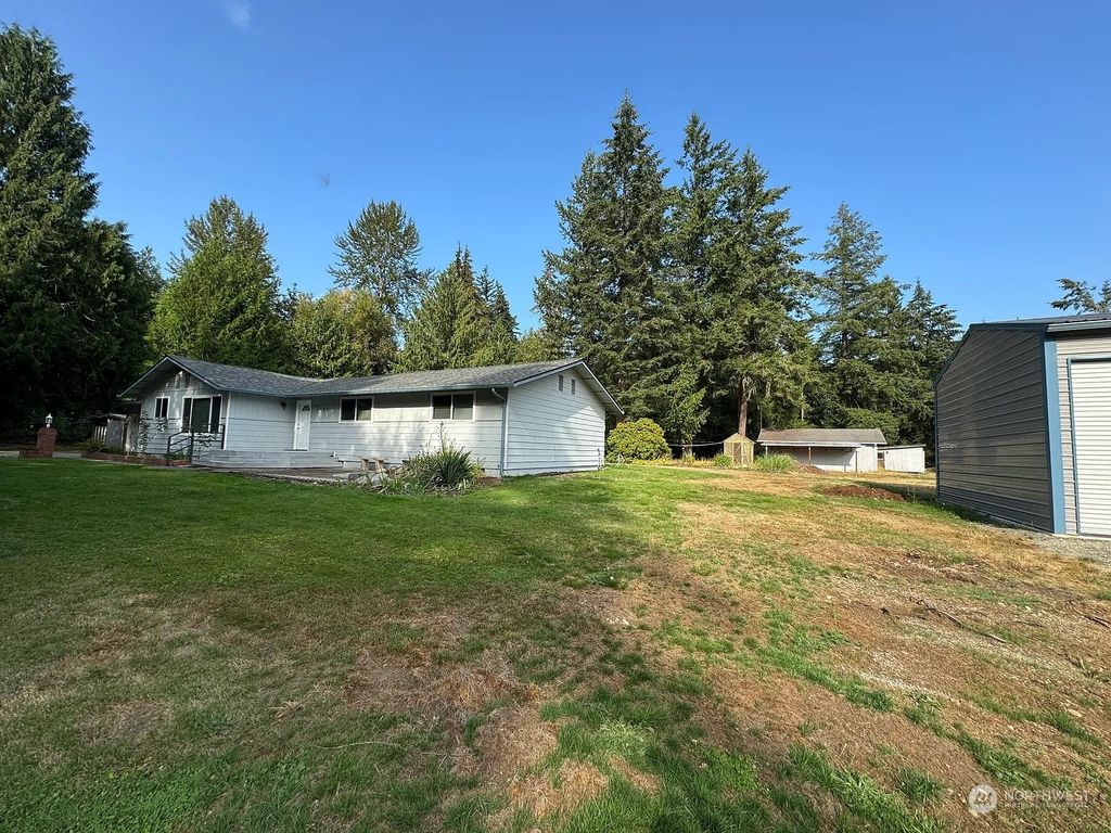 Photo of 22710 253rd Avenue SE, Hobart, WA 98038 (MLS # 2286831)