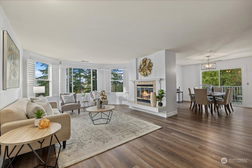 Photo of 4227 221st Place SE #2112, Issaquah, WA 98029 (MLS # 2310694)