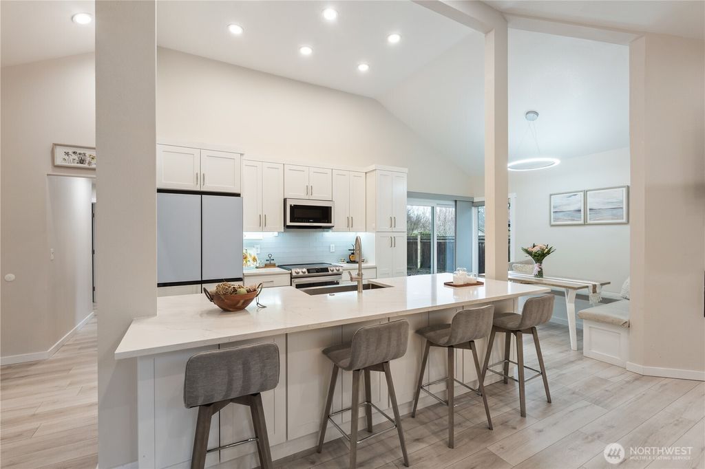 Photo of 12326 45th Avenue SE, Everett, WA 98208 (MLS # 2496206)