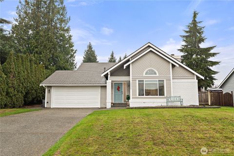 Photo of 12326 45th Avenue SE, Everett, WA 98208 (MLS # 2496206)