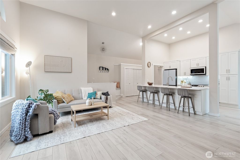 Photo of 12326 45th Avenue SE, Everett, WA 98208 (MLS # 2496206)