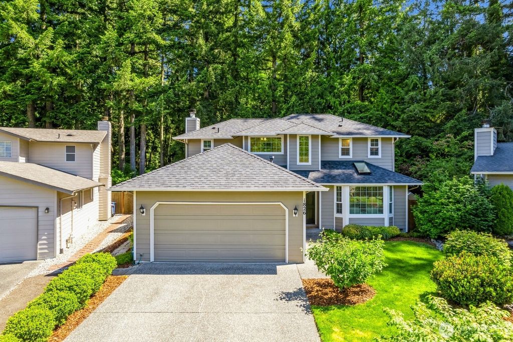 Photo of 1826 168th Place SE, Mill Creek, WA 98012 (MLS # 2382810)