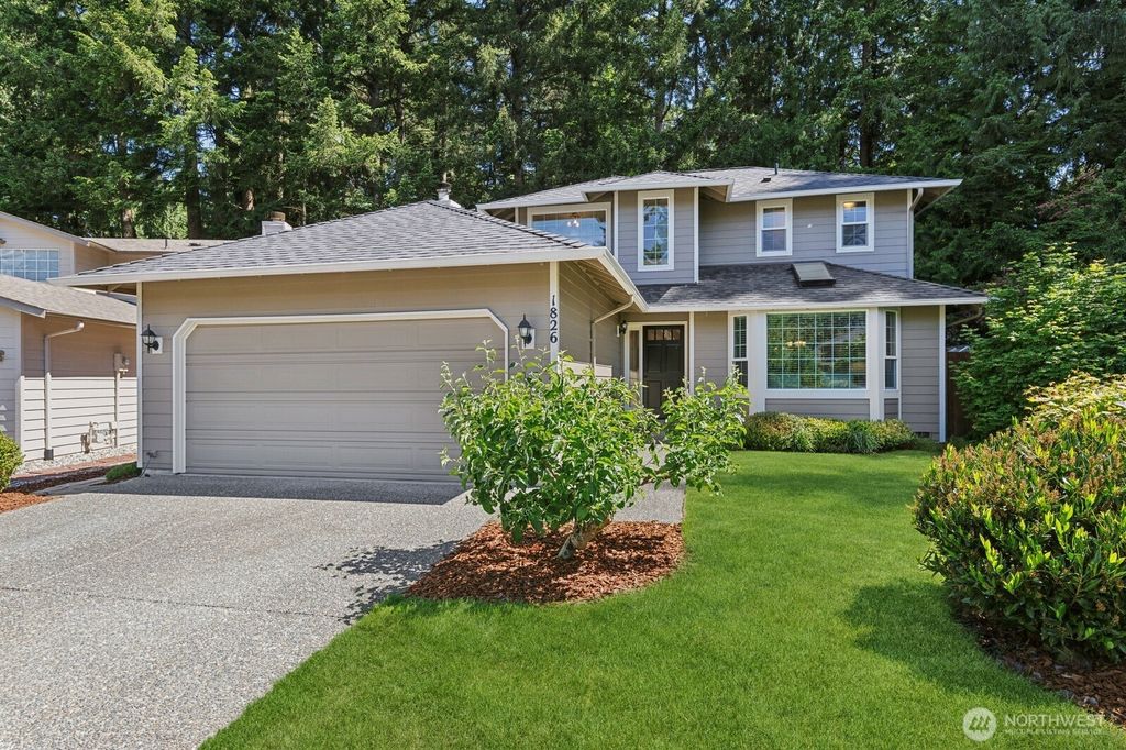Photo of 1826 168th Place SE, Mill Creek, WA 98012 (MLS # 2382810)