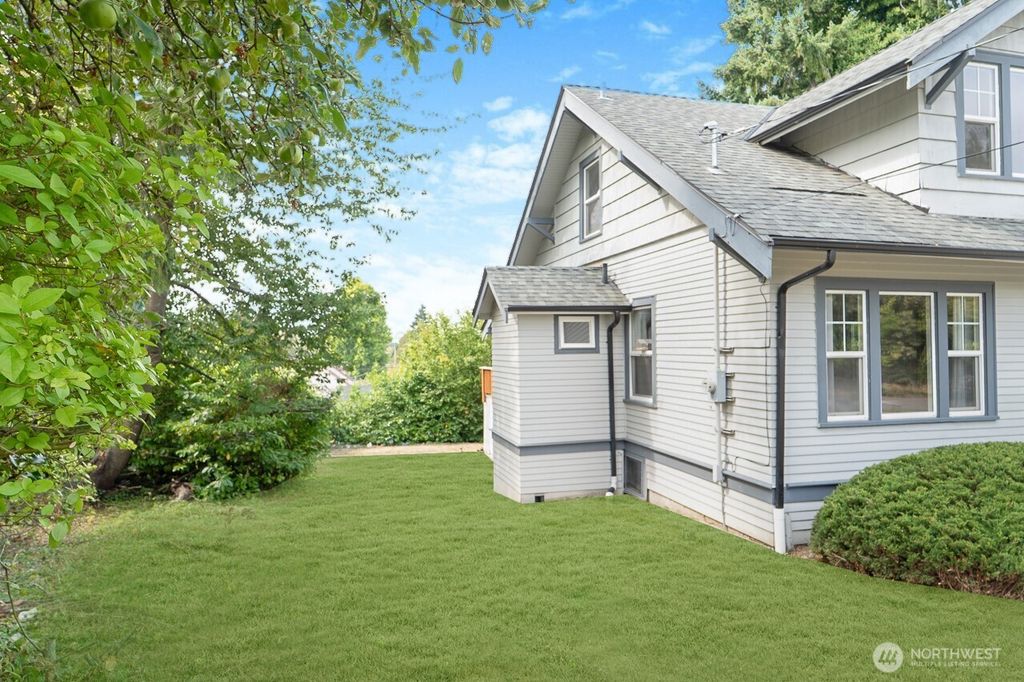 Photo of 9835 60th Avenue S, Seattle, WA 98118 (MLS # 2430831)