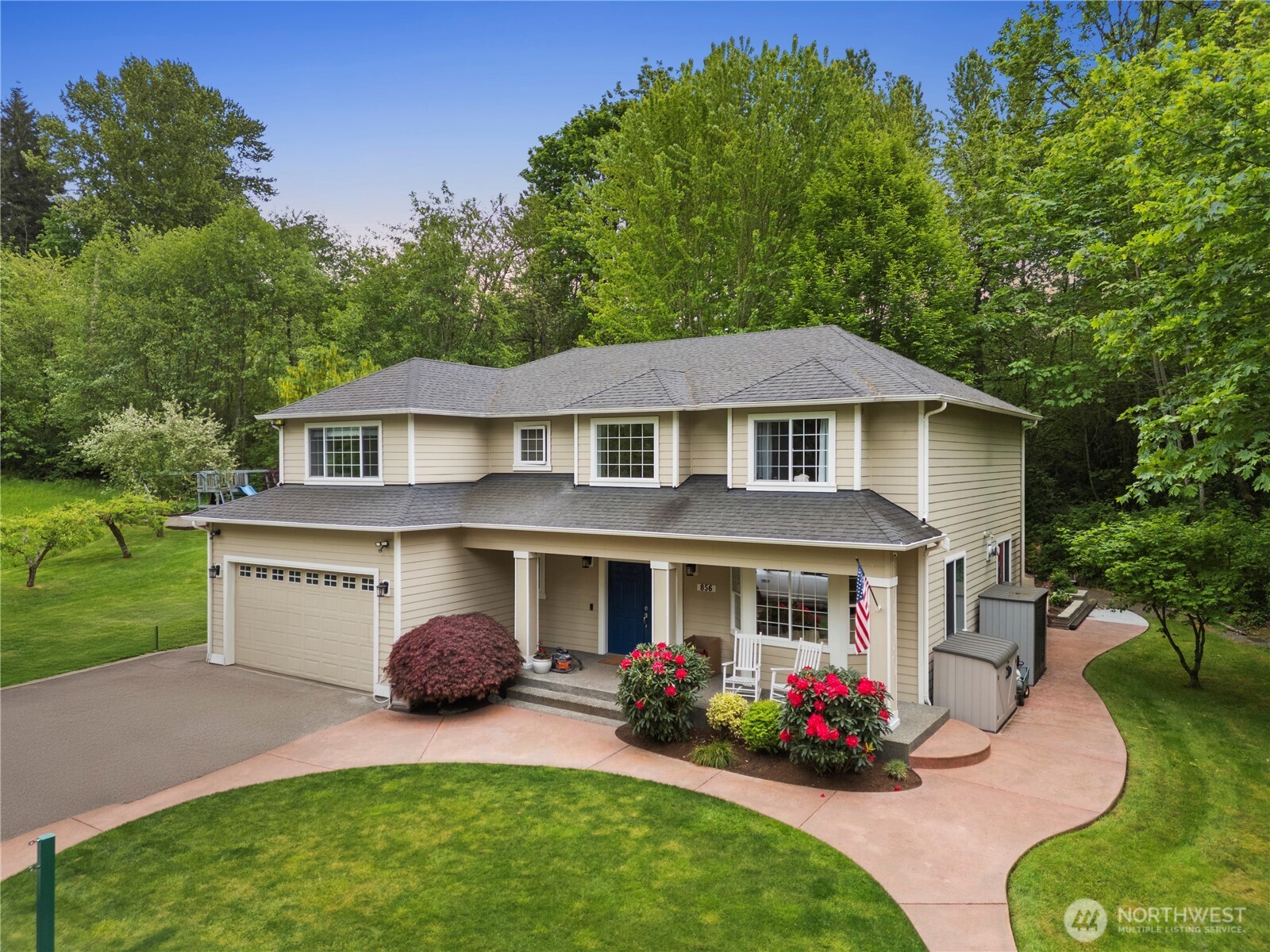 856 Hilltop Avenue
