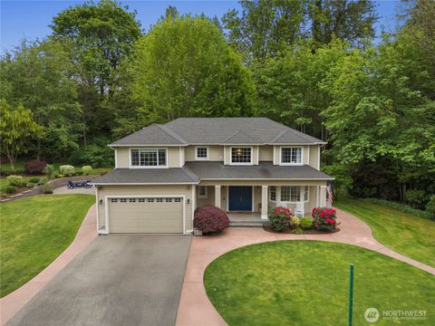 856 Hilltop Avenue Kent WA 98031