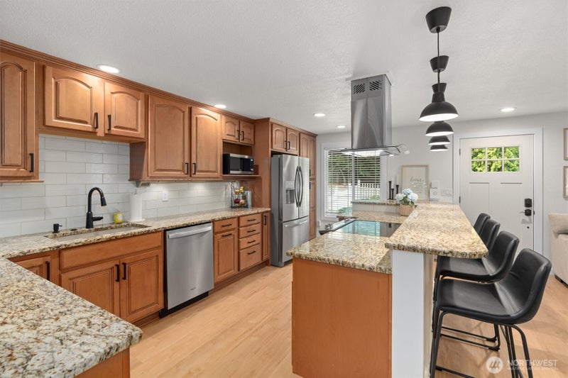 13317 58th Drive SE