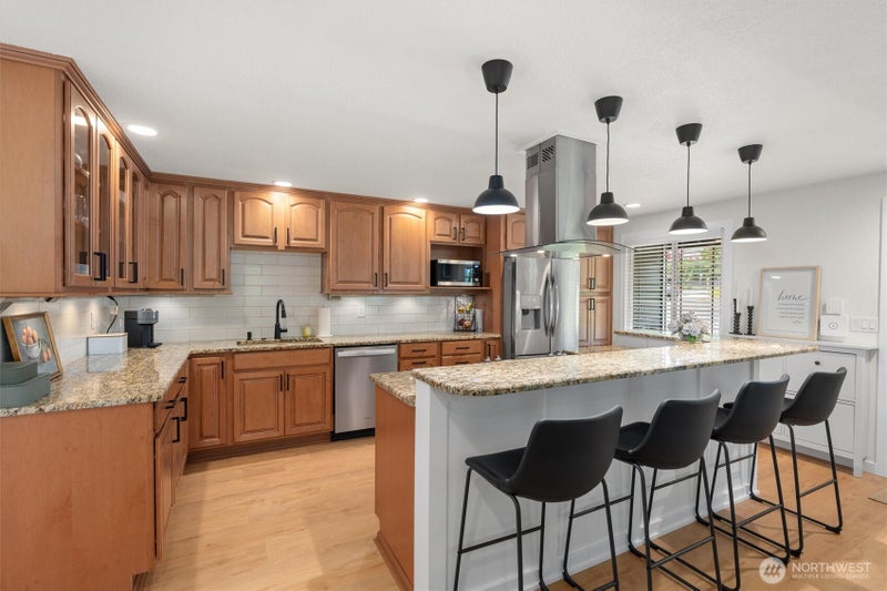 13317 58th Drive SE