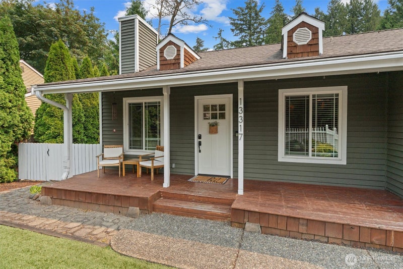 13317 58th Drive SE