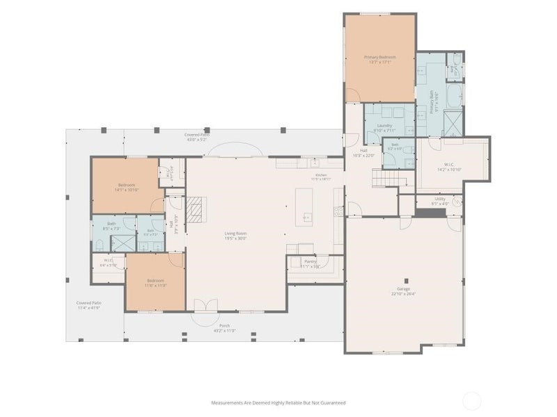 39456 Mountain Park Drive E
