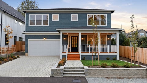 Photo of 20130 23rd Avenue NW, Shoreline, WA 98177 (MLS # 2595162)
