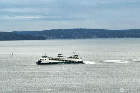 2821 2nd Avenue Unit 1002, Seattle, WA 98121 - MLS#: 2346690