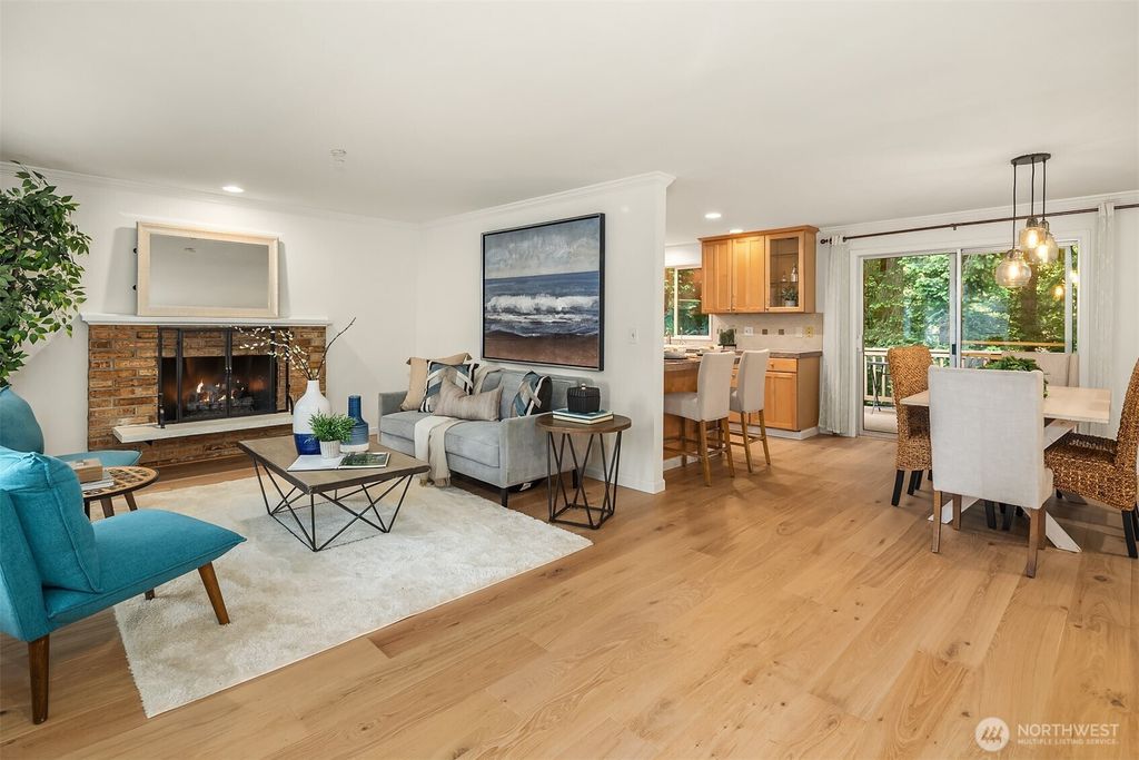 Photo of 14516 119th Avenue NE, Kirkland, WA 98034 (MLS # 2526381)