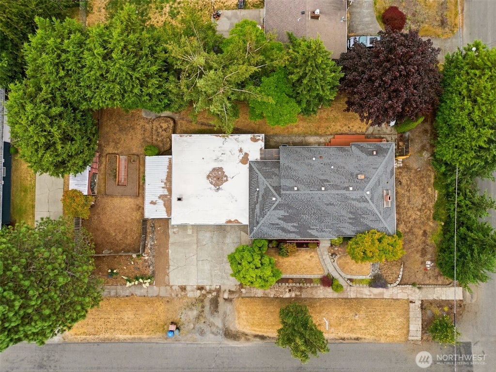 Photo of 5001 N 19th Street, Tacoma, WA 98406 (MLS # 2549177)
