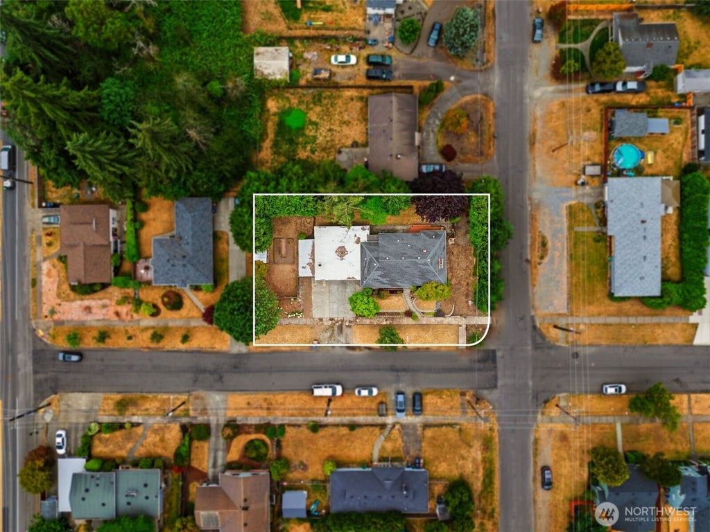 Photo of 5001 N 19th Street, Tacoma, WA 98406 (MLS # 2549177)