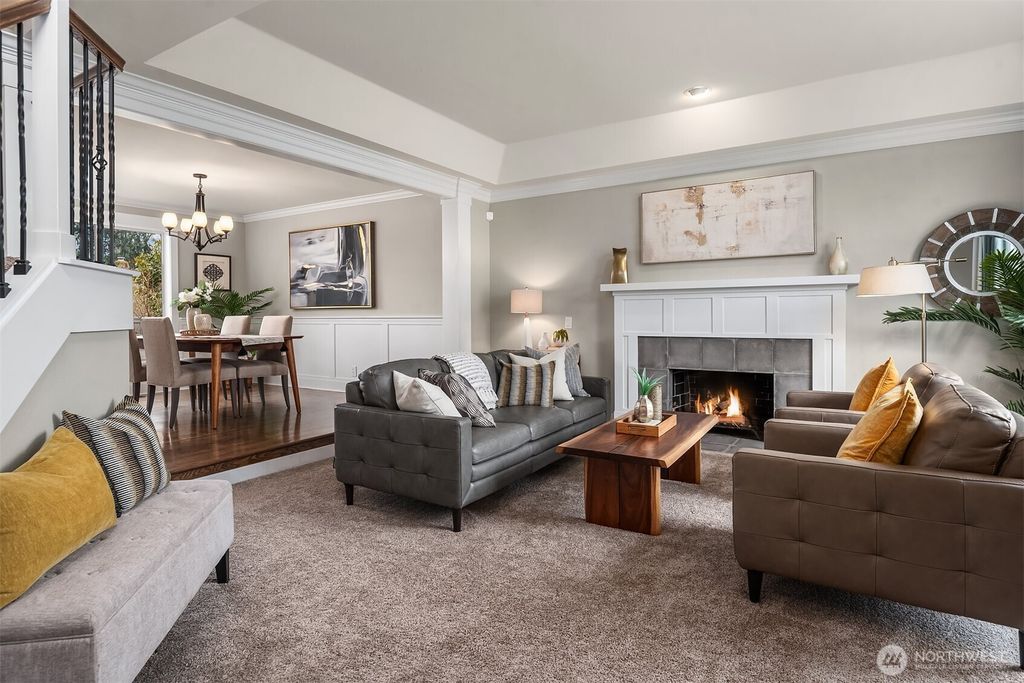 Photo of 1123 SW 333rd Place, Federal Way, WA 98023 (MLS # 2350158)