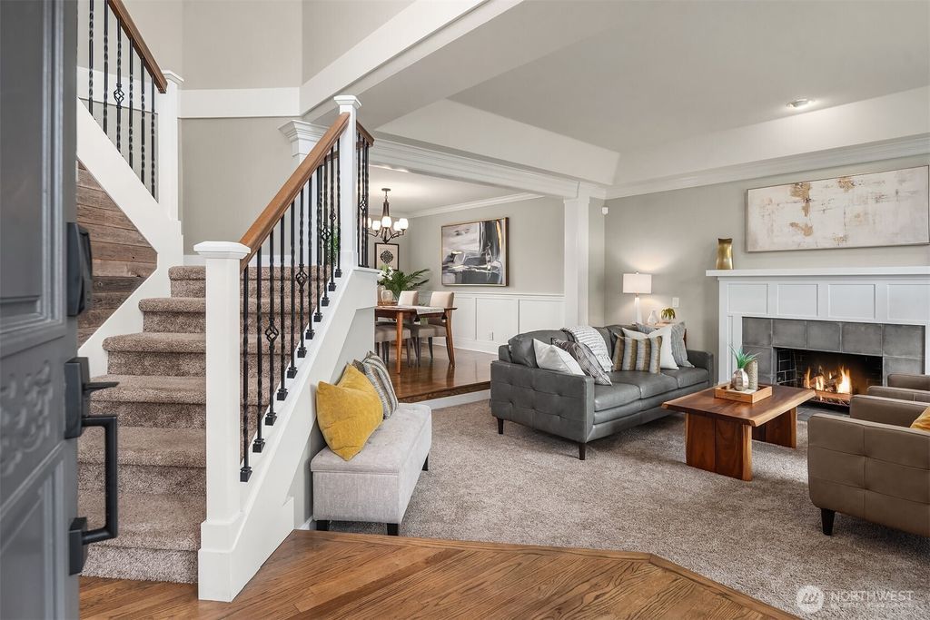 Photo of 1123 SW 333rd Place, Federal Way, WA 98023 (MLS # 2350158)
