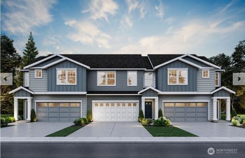 16007 26th Drive NE Marysville WA 98271