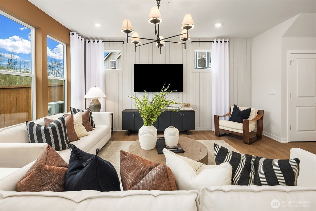 Photo of 16007 26th Drive NE, Marysville, WA 98271 (MLS # 2474699)