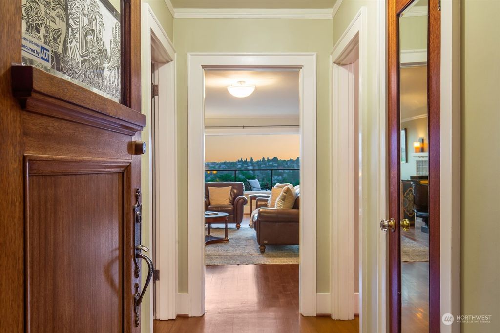 Photo of 2545 11th Avenue W, Seattle, WA 98119 (MLS # 2163038)