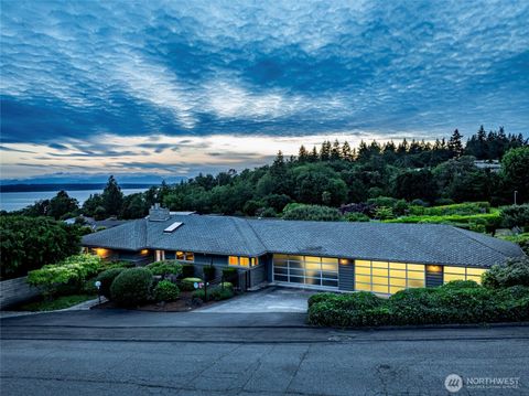 1456 NW Springdale Place Shoreline WA 98177