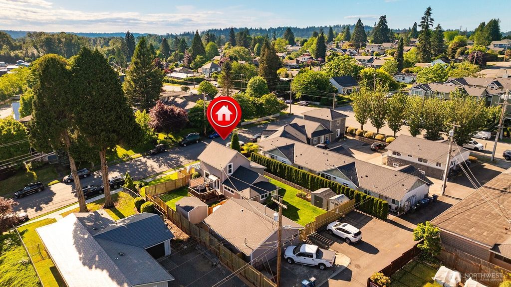 Photo of 123 Avenue E #A &amp; C, Snohomish, WA 98290 (MLS # 2546502)