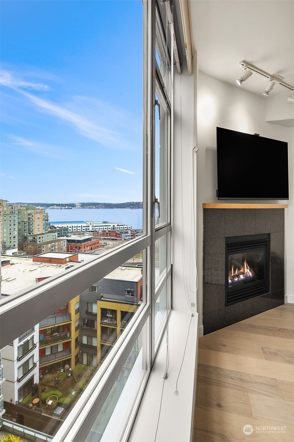 Photo of 2929 1st Avenue #907, Seattle, WA 98121 (MLS # 2194649)