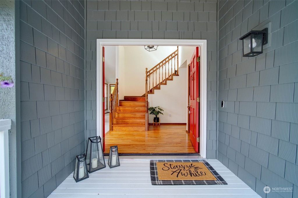 Photo of 16030 SE Fairwood Boulevard, Renton, WA 98058 (MLS # 2274979)